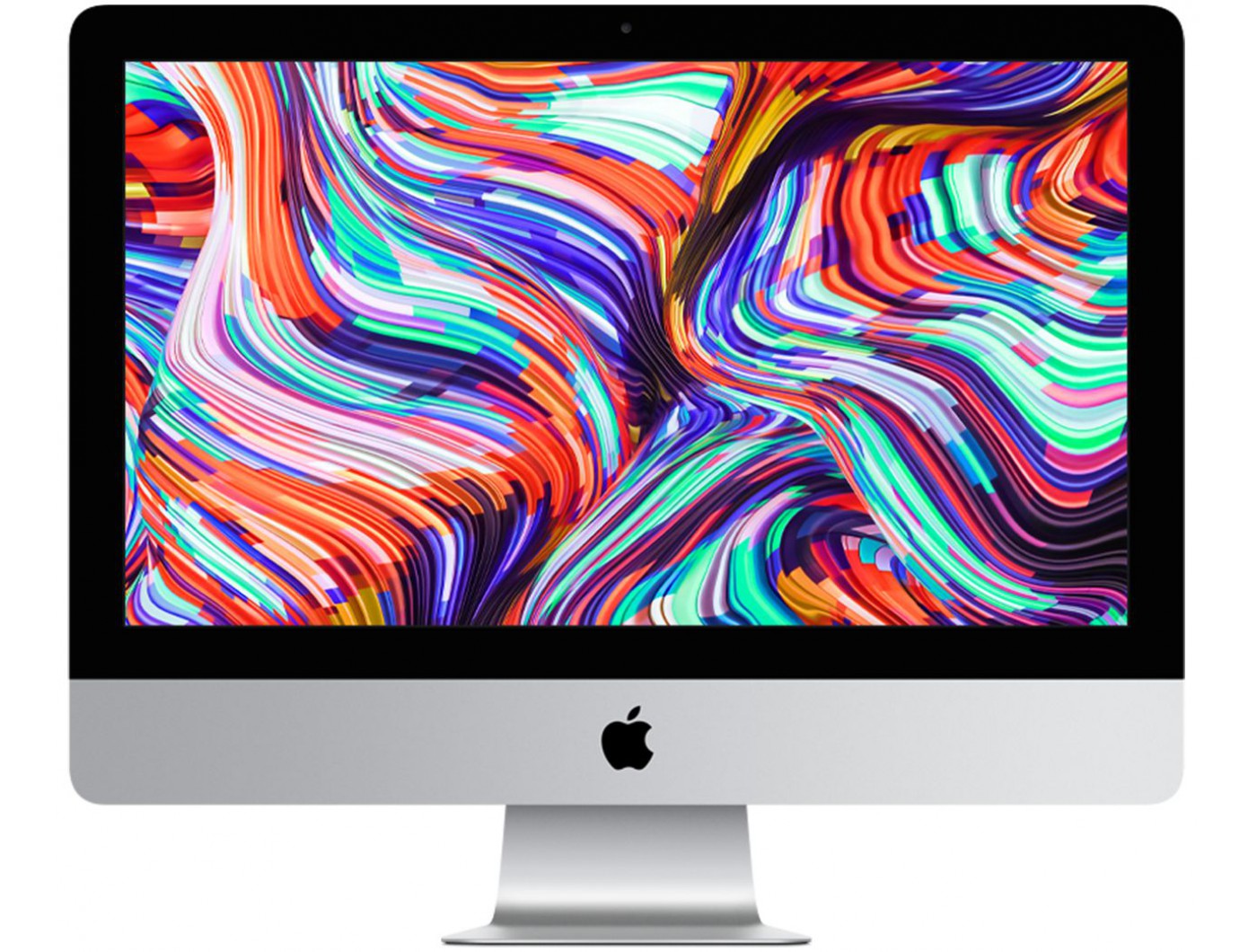 iMac MRT42 21.5 inch Retina 4K- 2019